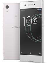 Sony Xperia Xa1